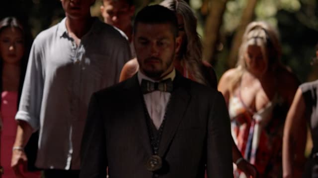 S01:E07 - Nowhere to Hide