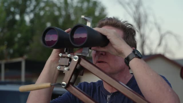 S03:E04 - Scoped Out