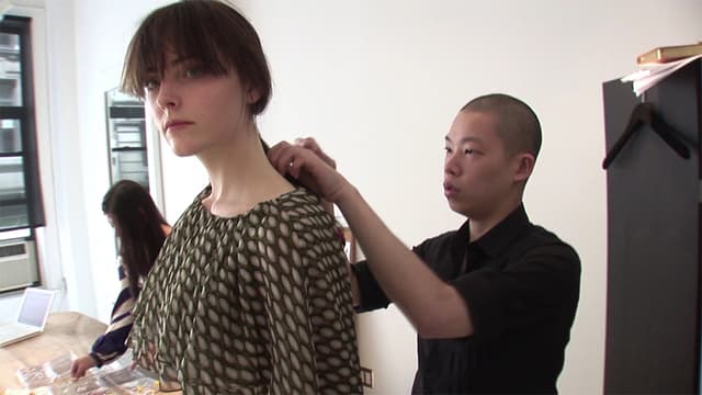 S01:E11 - Jason Wu