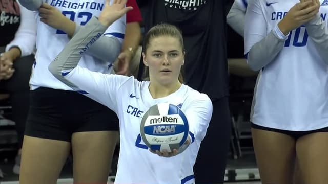 S2022:E02 - Big East: Nebraska at Creighton