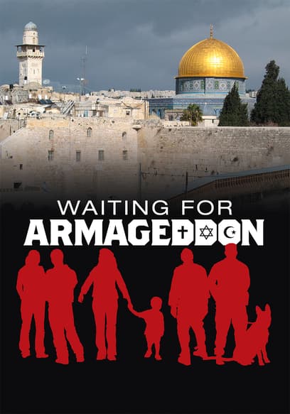Waiting for Armageddon poster