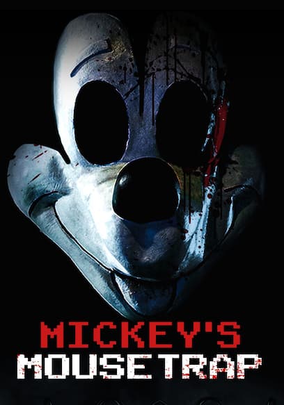 Mickey's Mouse Trap poster