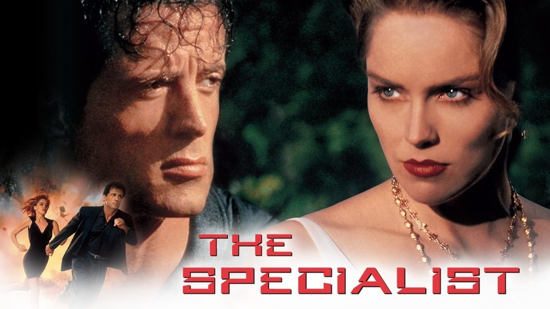 The Specialist Is Set To Detonate On Tubi — still 2