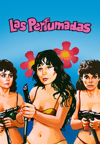 Las Perfumadas