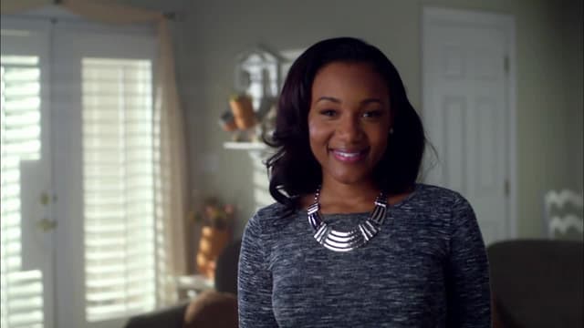 S01:E01 - Felicia Scott / Victoria Jackson