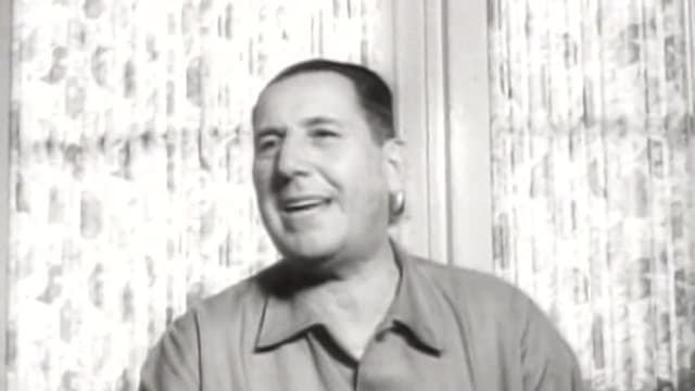 S01:E05 - Brutal Pursuit of Power Ending in Disaster