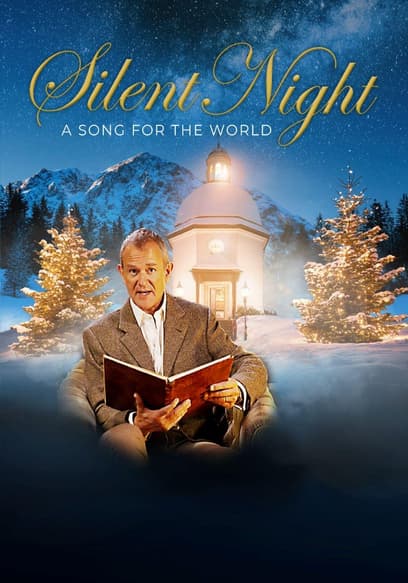 Silent Night: A Song for the World