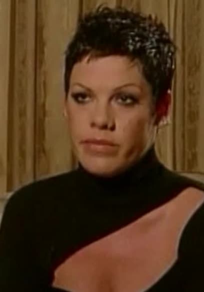 S01:E50 - Barbra Streisand, Pink, Celine Dion, Whitney Houston, Liza Minelli poster