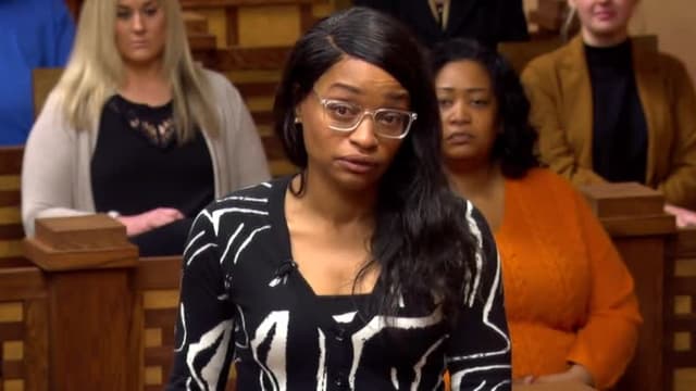 Watch Relative Justice S02:E12 - Episode 12 - Free TV Shows | Tubi