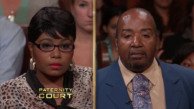 S01:E60 - Mitchell vs. Jordan