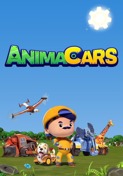 AnimaCars