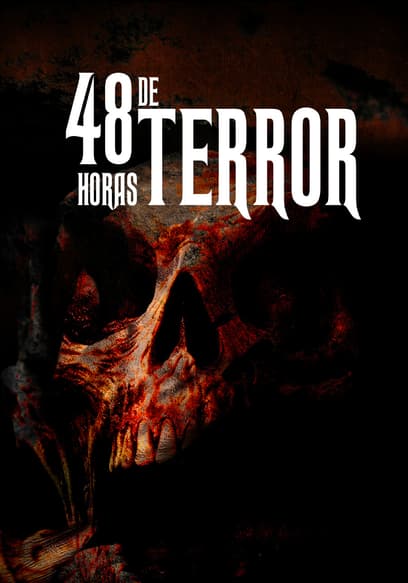 48 Horas De Terror