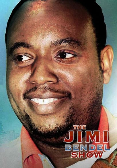 The Jimi Bendel Show