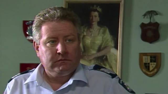 S02:E34 - Breaking the Cycle