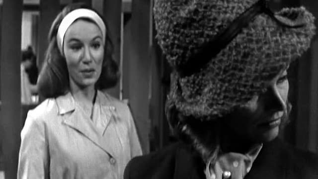 S03:E19 - The Secrets Broker