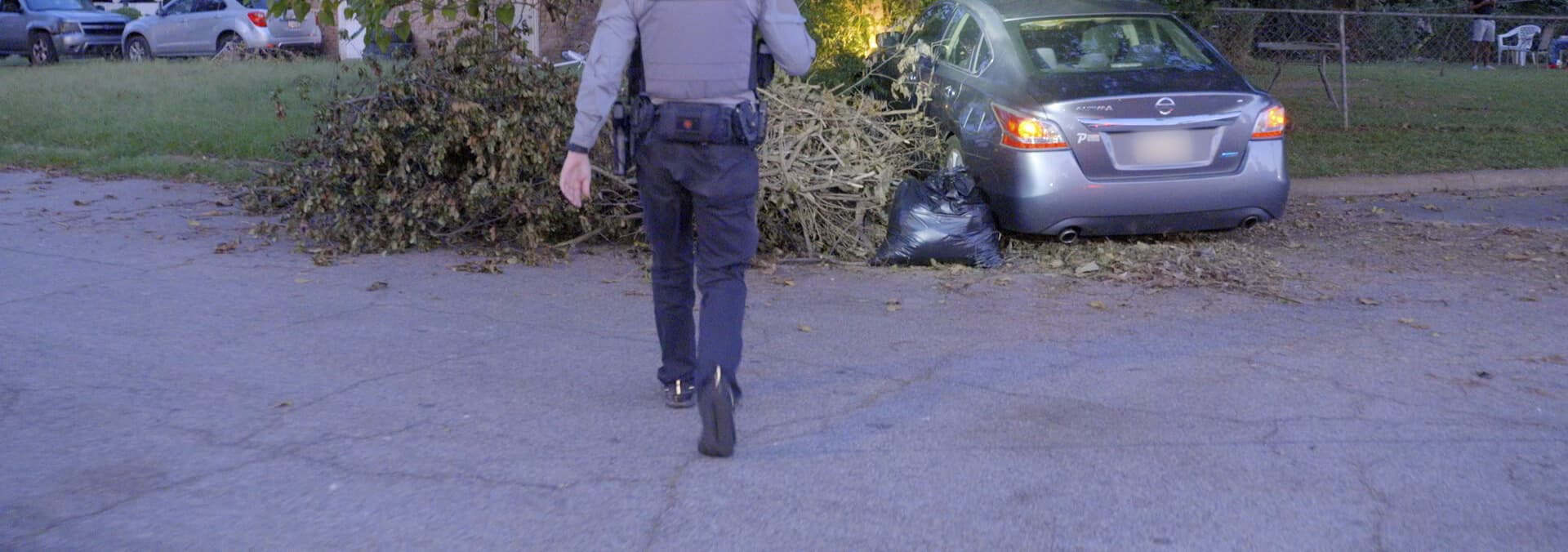 Watch Police 24/7 S02:E13 - Small but Mighty - Free TV Shows | Tubi