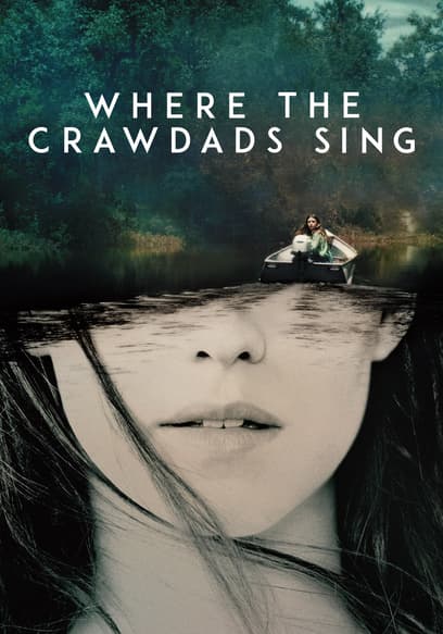 Where the Crawdads Sing