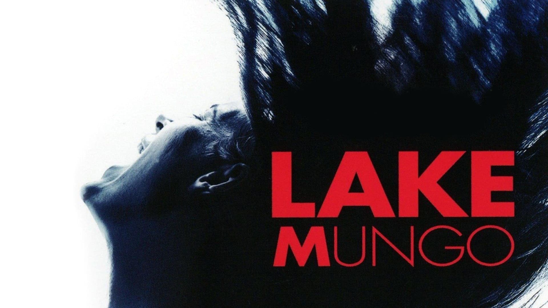 Lake Mungo (2008) poster