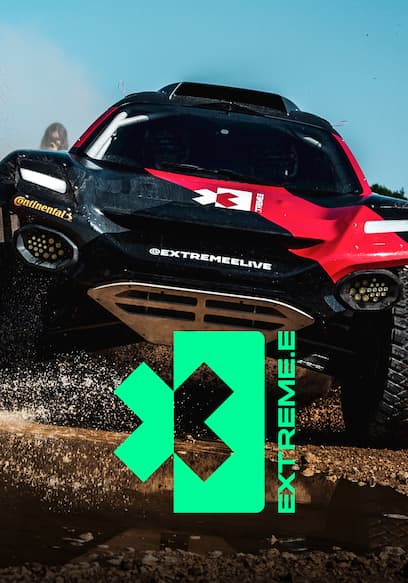 S2021:E05 - Extreme E: Adventure Awaits (Pt. 2)