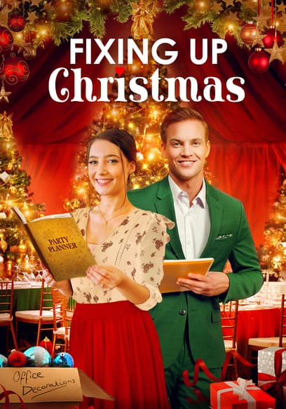 Fixing Up Christmas