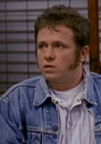 S02:E12 - Moose Face Loves Nuzzles poster