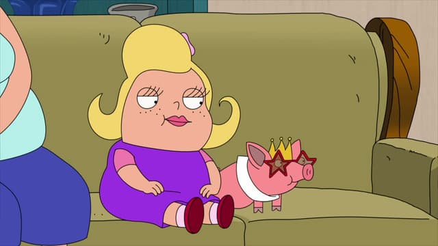 S01:E05 - Groundhog Day