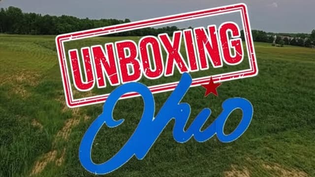 S01:E15 - Unboxing Ohio: What It's Like Living in Ohio
