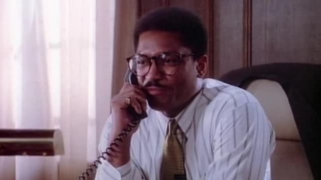 S12:E25 - A Horse Is a Horse