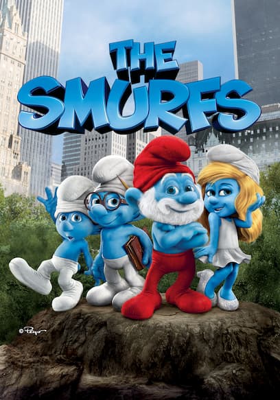 The Smurfs