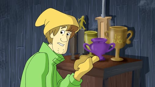 Watch What's New, Scooby-Doo? S01:E01 Free TV Shows