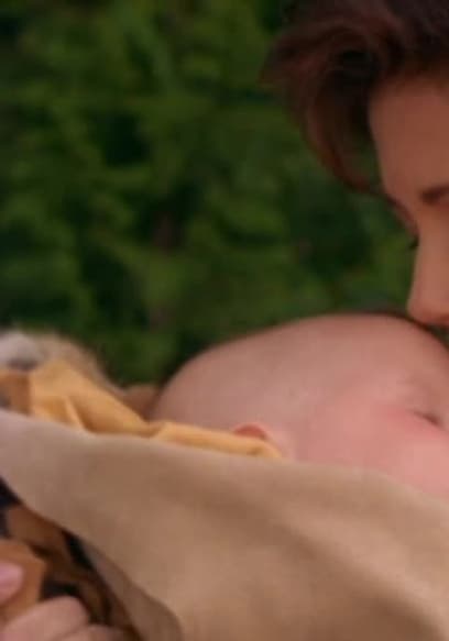S01:E06 - The Child poster