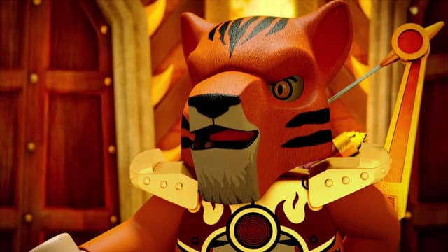 S03:E08 - The Snowball Effect