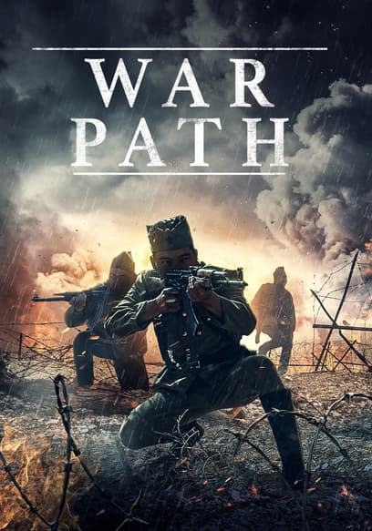 War Path