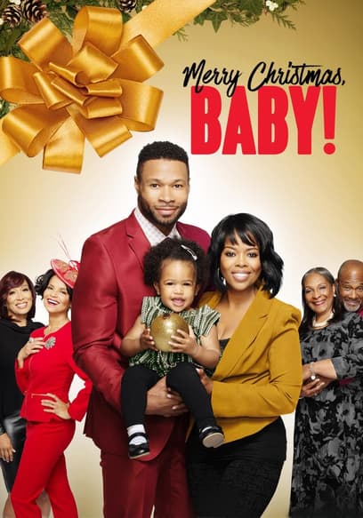 Merry Christmas, Baby! poster