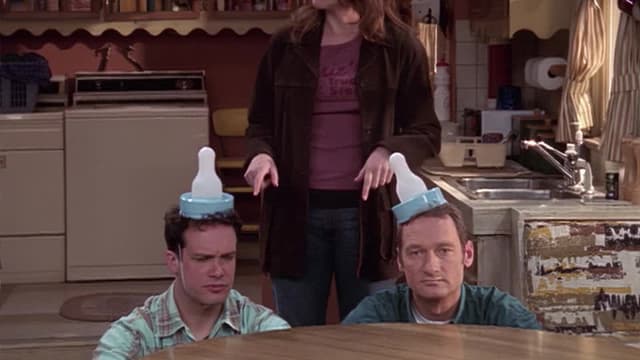 S06:E10 - Buzzie Wuzzie Liked His Beer