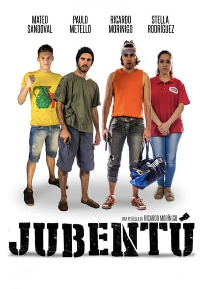 Jubentú