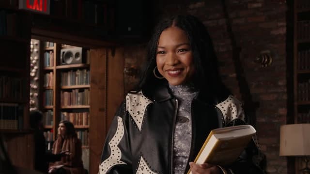S05:E18 - Decisions
