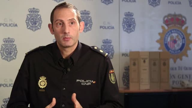 S01:E11 - La emparedada