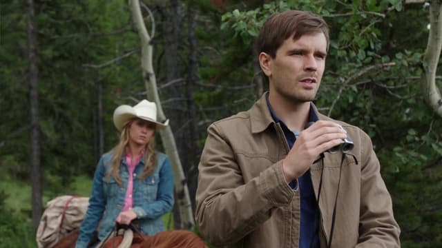 S09:E06 - Over and Out