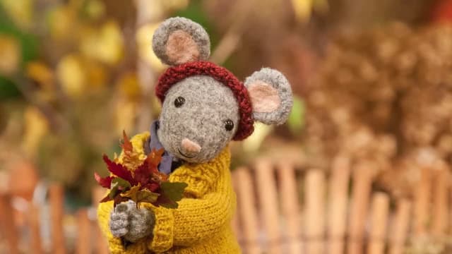 S01:E09 - Fun in the Woods