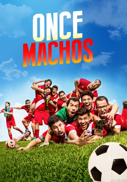 Once Machos