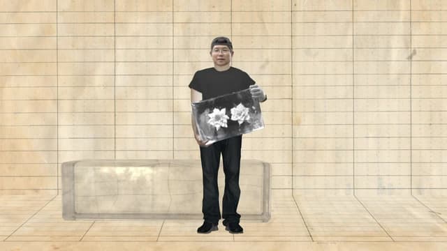 S08:E03 - Bragging Rights