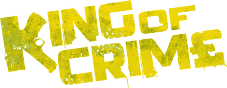 King of Crime