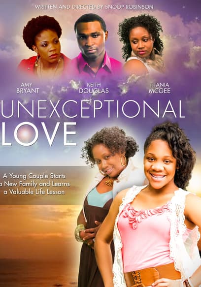 Unexceptional Love