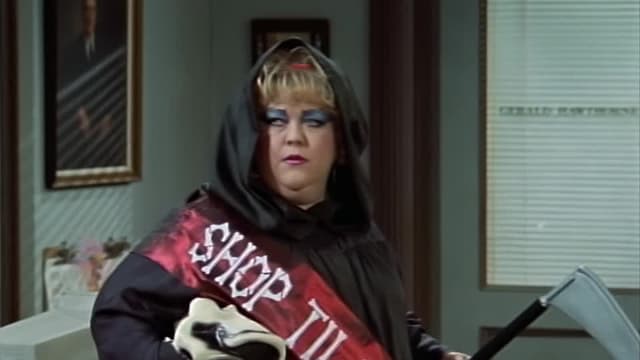 S01:E21 - Drew Gets Motivated