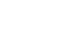 Take My Nose... Please!