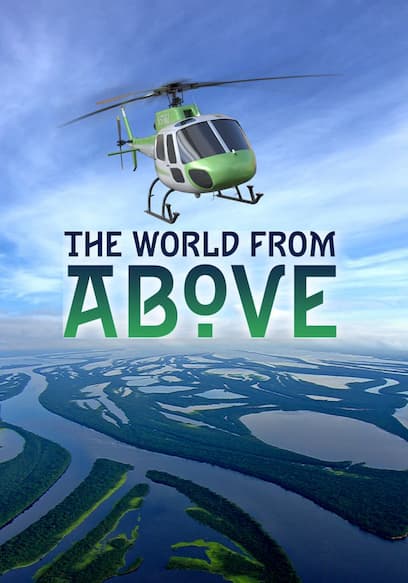 The World From Above