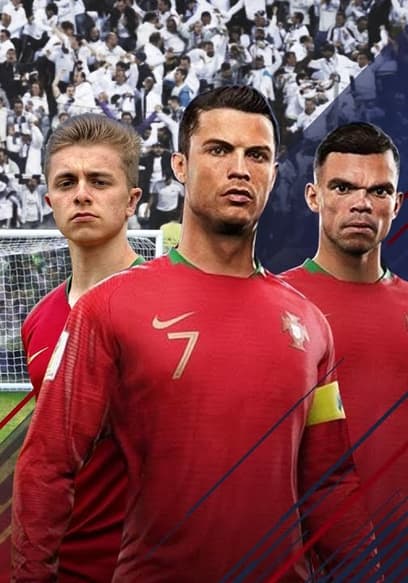 Póster de S01:E20 - Bale Challenge & Bloopers