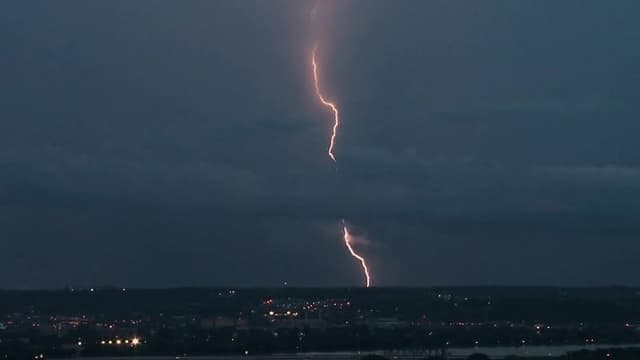 S02:E06 - Top Ten Weather Destinations