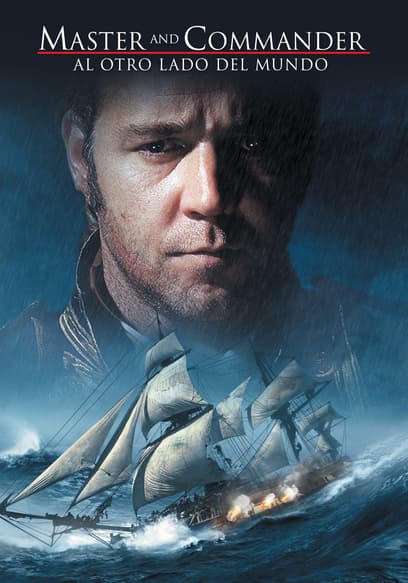 Master and Commander: Al Otro Lado Del Mundo (Doblado)